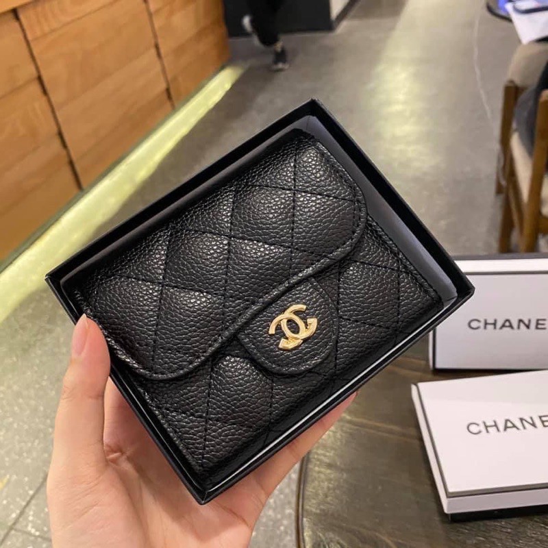 [Mã FAMAYWA2 giảm 10k đơn từ 50k] Ví CN Mini Nhiều Ngăn Có Dây Đeo Chéo | BigBuy360 - bigbuy360.vn