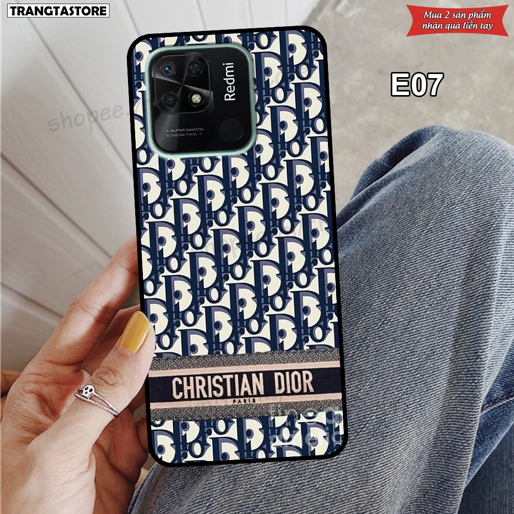 Ốp Xiaomi Poco C40 in hình dễ thương - giá rẻ - bền - đẹp - siêu chất lượng