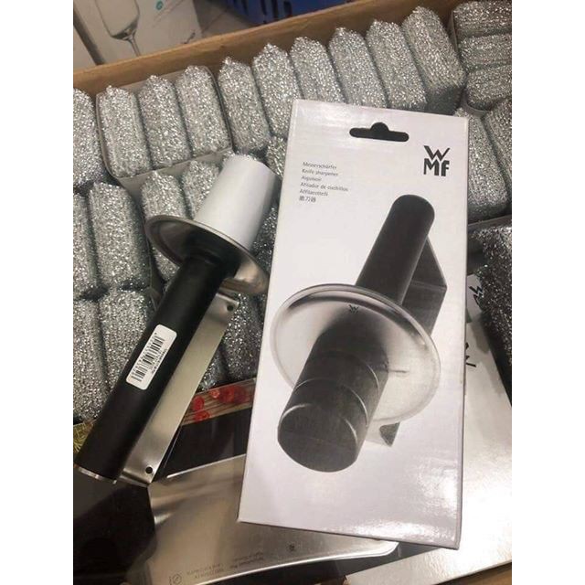 Mài dao 2 lưỡi WMF Messerschärfer