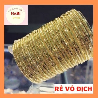Bộ vòng ximen 7 chiếc xi cao cấp lâu bay hàng loại 1