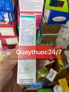 ✅KEM GIỮ ẨM ISISPHARMA SECALIA D.S