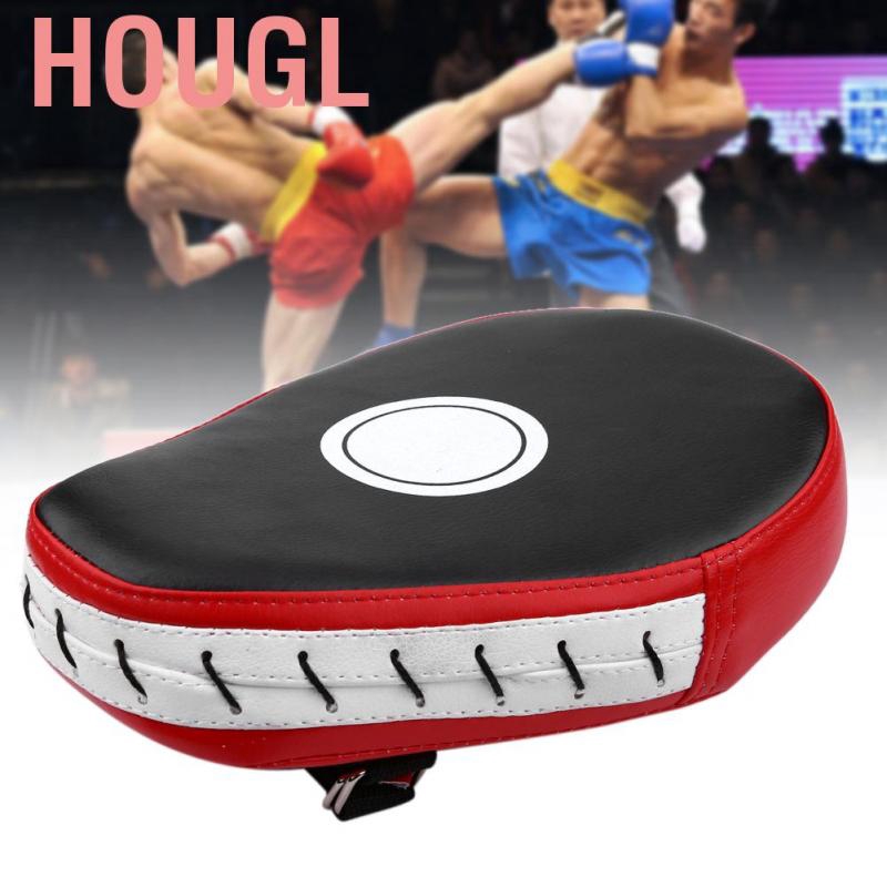 Cặp đệm chống sốc dùng trong đánh boxing chất lượng cao tiện dụng