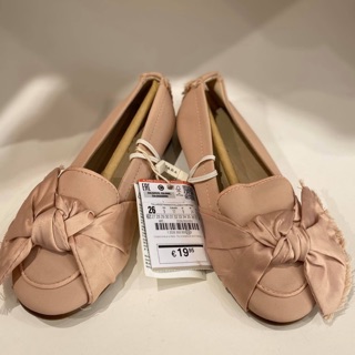 Búp bê Zara xuất xịn