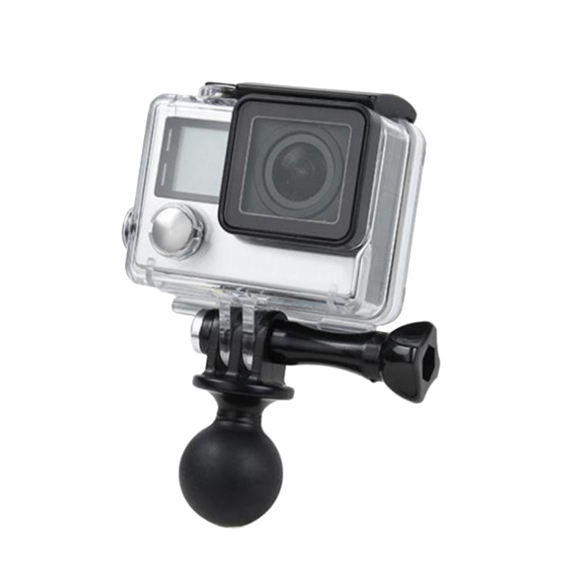 Đế Gắn Camera Hành Trình Gopro Hero 8 7 6 5 Osmo Action Sjcam