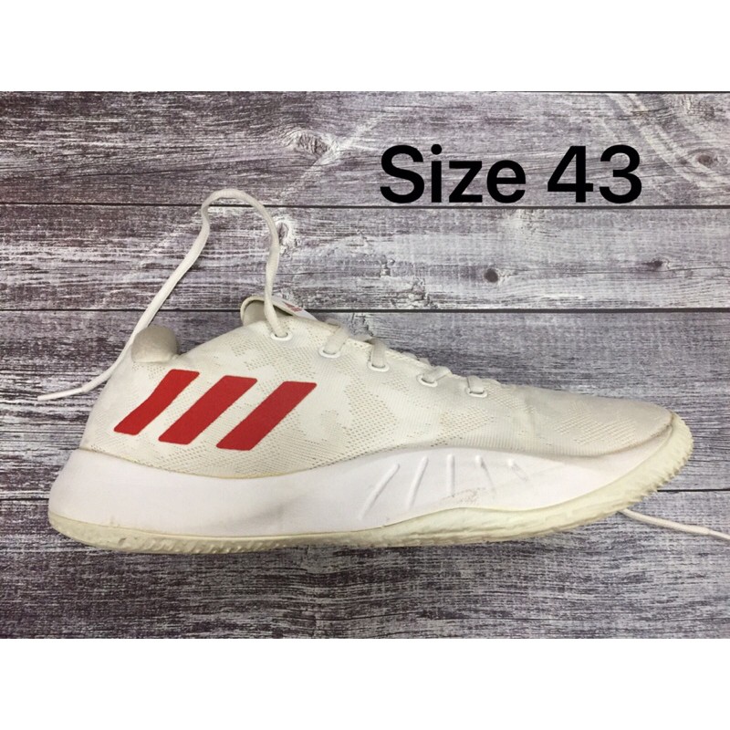 Giày 2hand bóng rổ sz40.5 đến 43