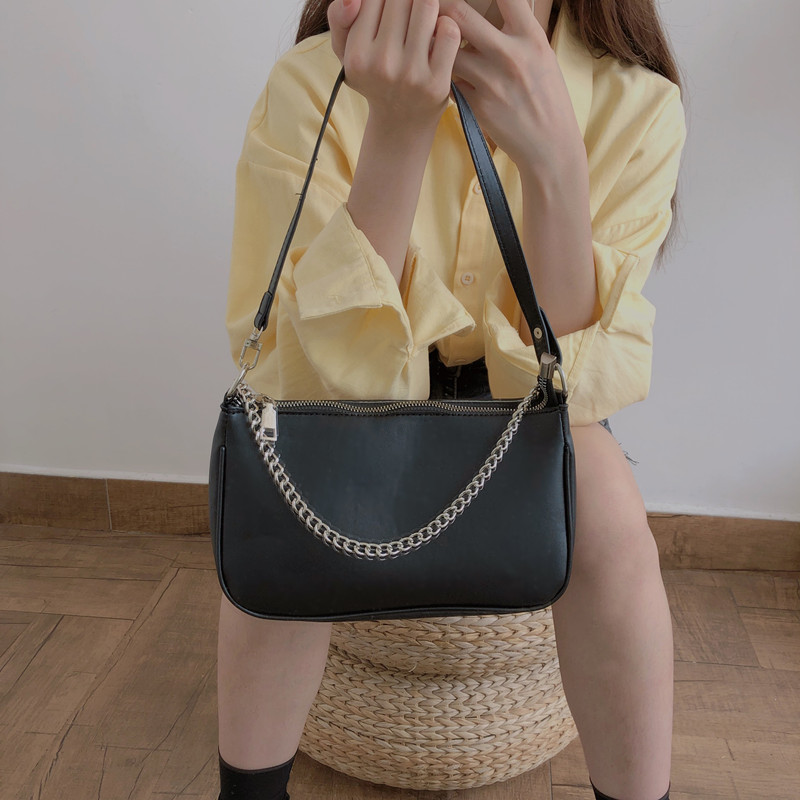 Túi Da Đeo Chéo Thời Trang Dành Cho Nữ