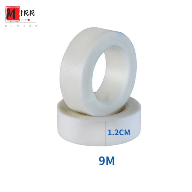 (Hàng Mới Về) Miếng Đệm Lót Dưới Mắt Bằng Vải Không Dệt Hỗ Trợ Nối Mi Tiện Dụng Cho Salon | BigBuy360 - bigbuy360.vn