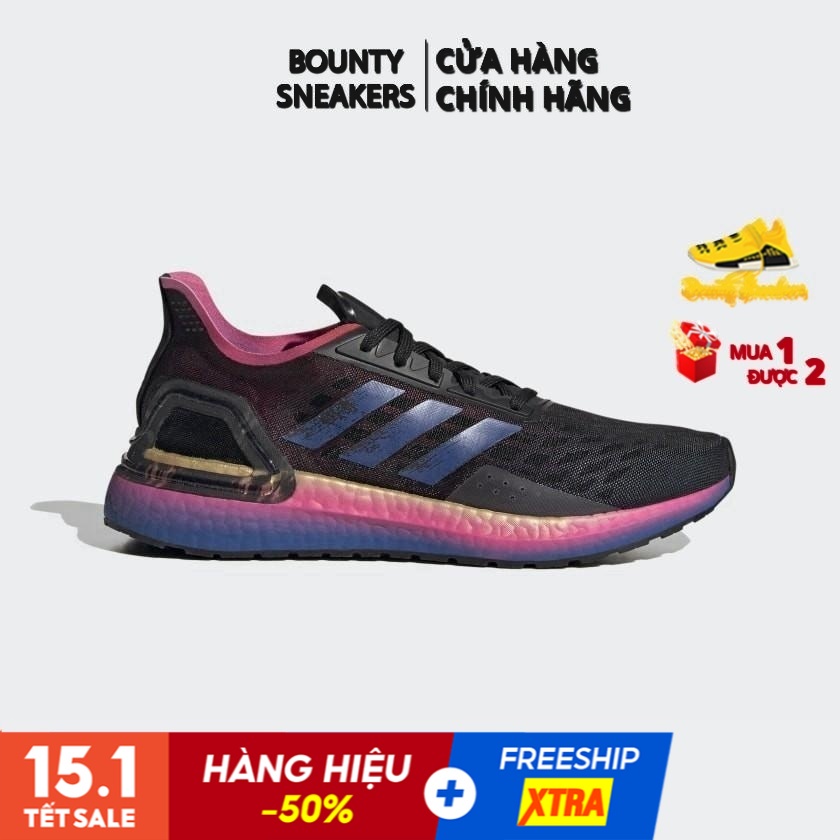 Giày Ultra Boost PB W &quot;Nyc Marathon&quot; FW8876 - Hàng Chính Hãng - Bounty Sneakers