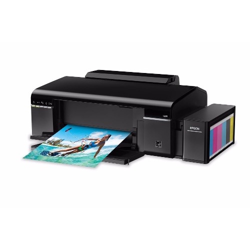Máy in phun màu Epson L805