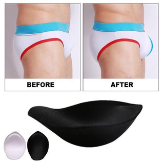 MIẾNG ĐỘN QUẦN LÓT NAM - ĐỘN TRƯỚC SEXY
