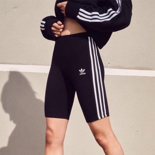 Quần leggig ngố adidas