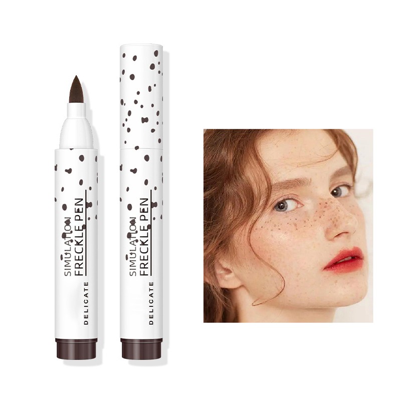 Cocute Face Freckle Pen Liquid 2.5ml