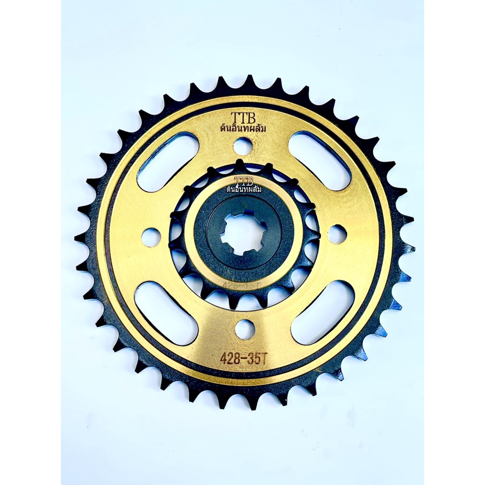 Nhông Sên Dĩa Gold Dream-Sirius-Wave RS-Ex135-Ex150-Winner Thương Hiệu GH