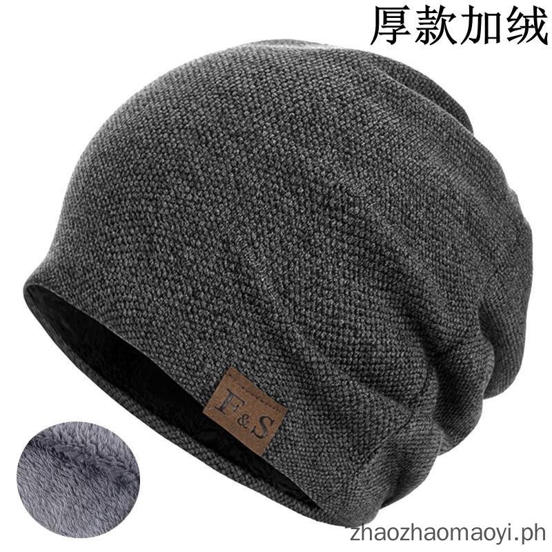 Mũ trùm đầu thoáng khí màu trơn dành cho nam nữ dùng sau phẫu thuật