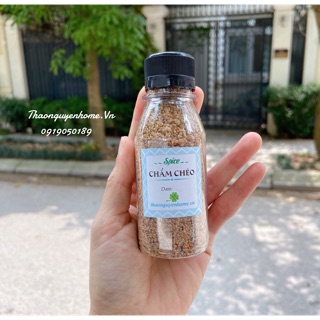 Chẩm chéo (Chẳm chéo) Tây Bắc cao cấp 100gr