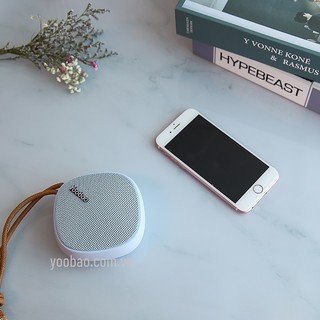 Loa bluetooth mini Yoobao M1