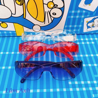 Mắt Kính Bảo Hộ Cho Bé Từ 1 Tuổi