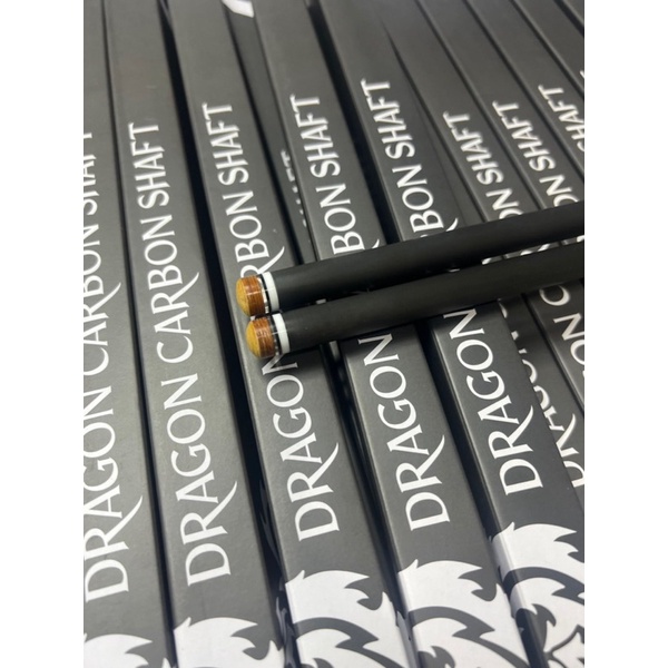 Ngọn cơ Cacbon Dragon