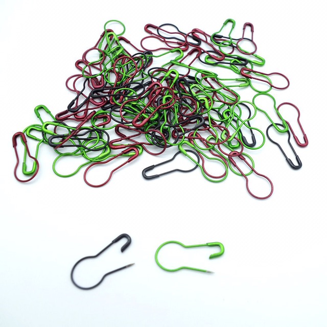 Combo 10 cái kim đánh dấu vòng