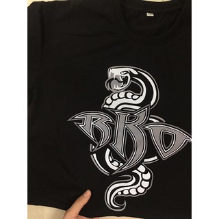 DjqU ///Áo Thun WWE Randy Orton - Rắn độc!！！