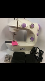 Máy may mini
