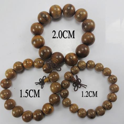 Vòng tay trầm hương, vòng tay nữ - Chuỗi tràng 108 hạt Trầm Tốc Quảng Nam đủ size Nam Nữ | BigBuy360 - bigbuy360.vn