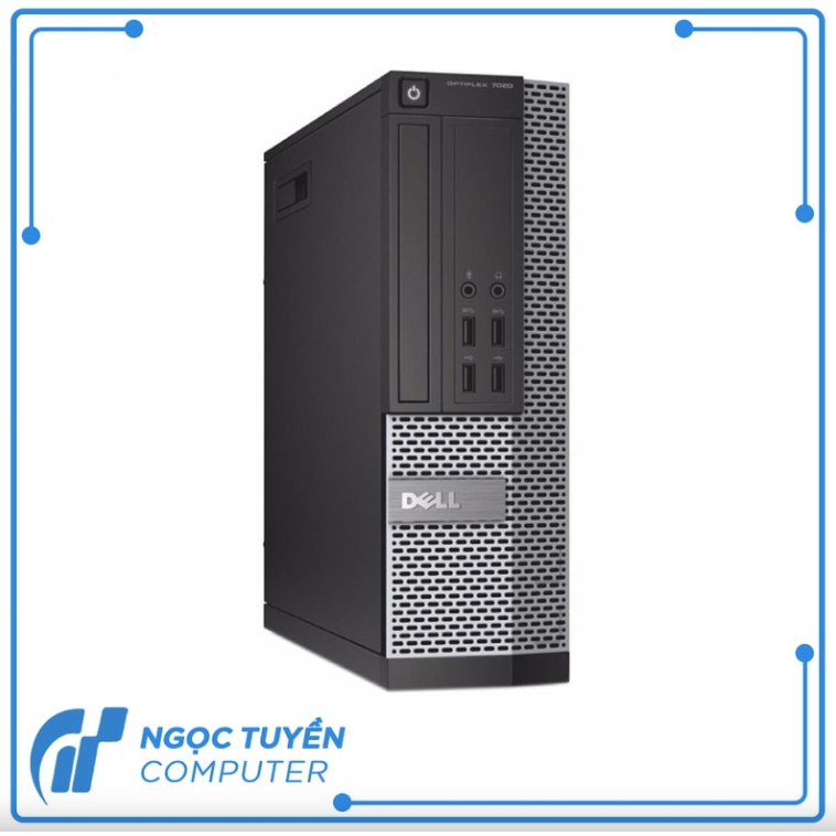 Case đồng bộ cũ Dell Optiplex 7020/9020 (Intel G3250) | BigBuy360 - bigbuy360.vn