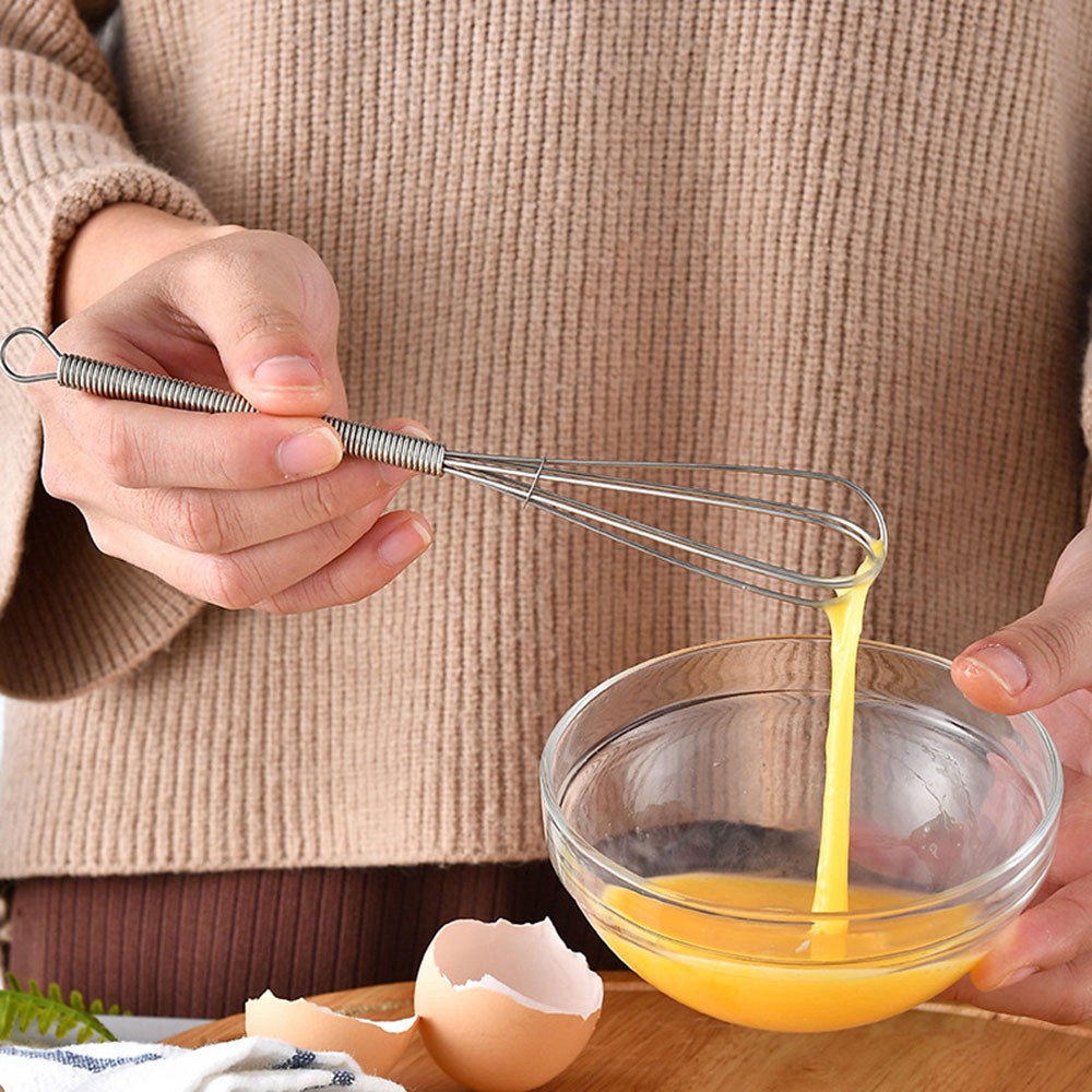 EPOCH Dụng Cụ Đánh Trứng Đa Năng Bằng Thép Không Gỉ