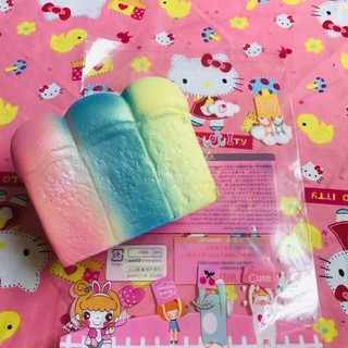 Squishy đồng giá 35k (kèm bao bì)