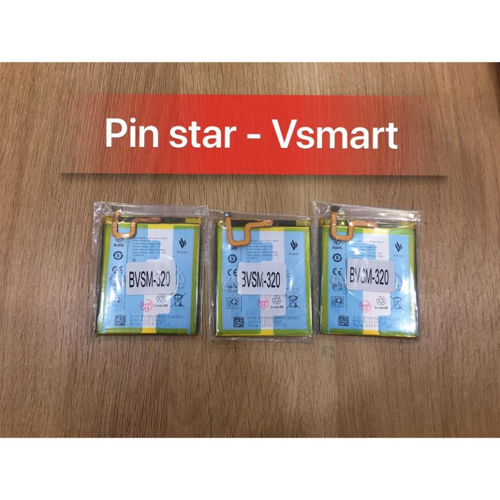 Pin Star/V320A Vsmart