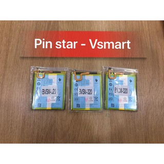 Pin star/v320a vsmart