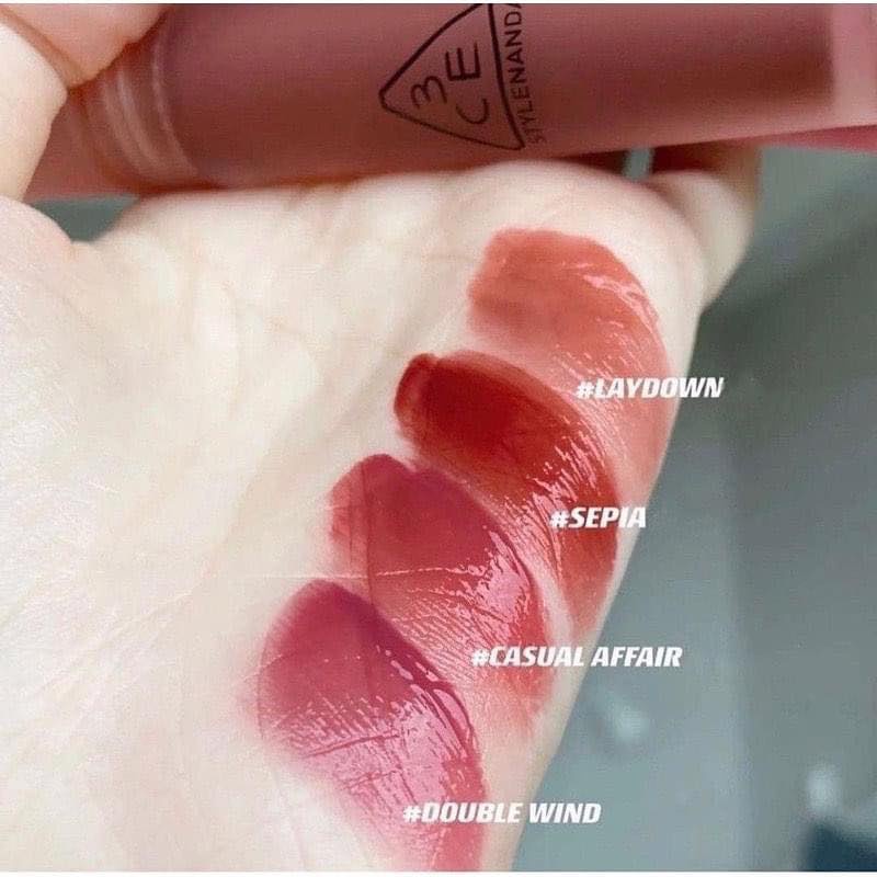 Son Lì 3CE Blur Water Tint