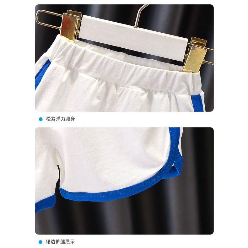 Bộ COTTON cho bé bộ thun cho bé in hình GẤU chất COTTON 100%