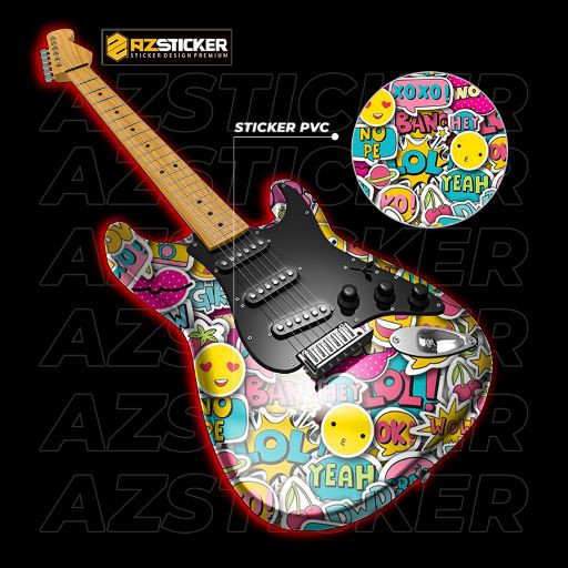 [Set 100+] Sticker Emoji Cute Trang Trí Đồ Dùng Cá Nhân | STK84 | Hình Dán Sticker Dán Mũ Bảo Hiểm Điện Thoại Laptop