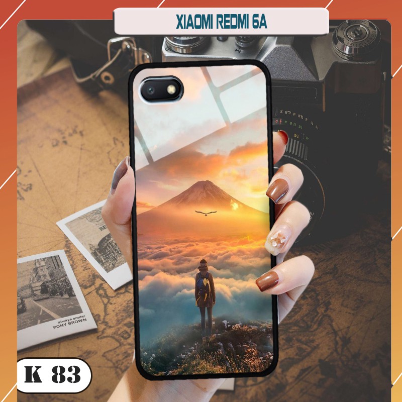 Ốp lưng 3D XIAOMI REDMI 6A