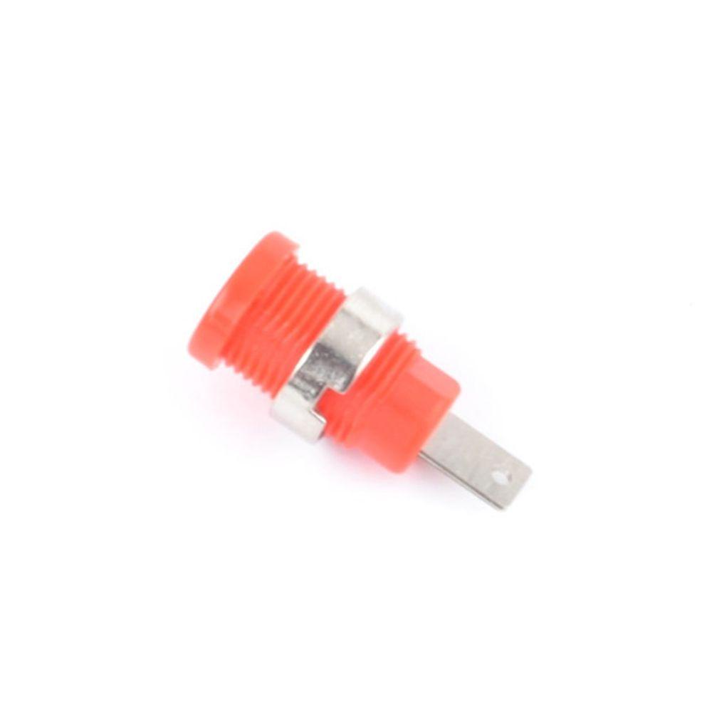 Phích Cắm Bắp Chuối 4mm Bằng Đồng Chất Lượng Cao