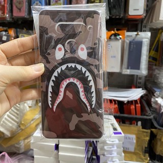 Ốp lưng LG V40 dẻo in hình