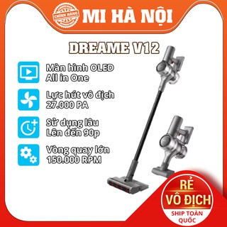 Máy hút bụi cầm tay Xiaomi Dreame V9