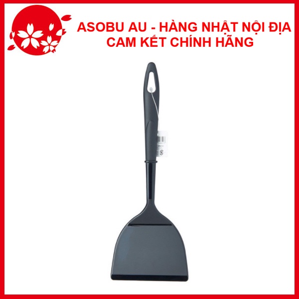 [GIẢM SỐC] Xẻng lật nhựa liền NỘI ĐỊA NHẬT BẢN