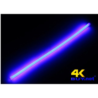 Combo 2 Dây Led Audi Silicon 20cm