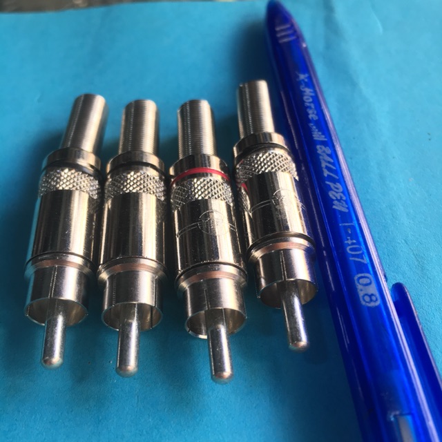 Jack av loại tốt