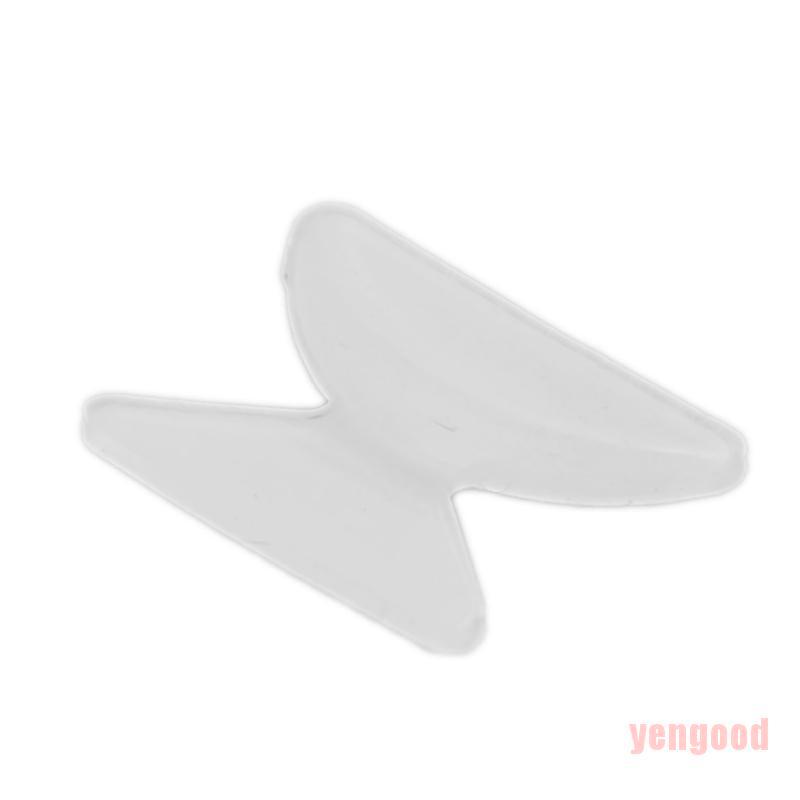 Bộ 5 Cặp Đệm Mũi Silicone Chống Trượt Tiện Dụng