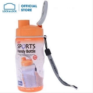 Bình Nước Lock&Lock Thể Thao Cho Bé 350ml