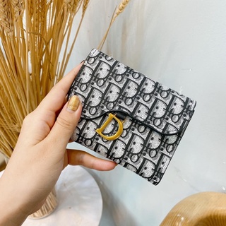 VÍ CẦM TAY DIOR