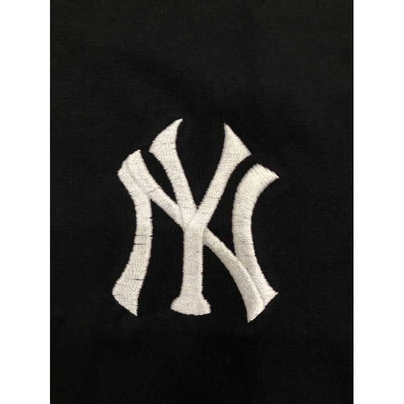 Quần Ngố Thun Mát Màu Đen/Tím Logo Thêu