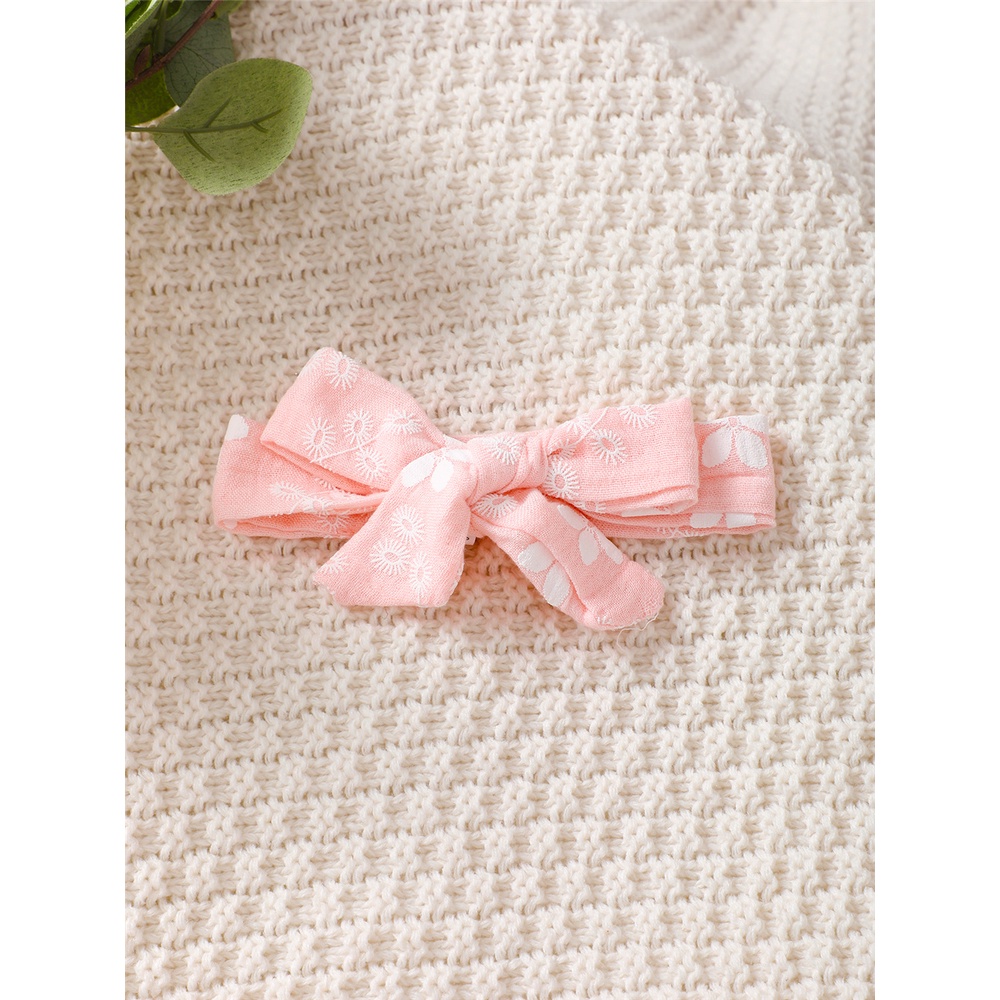 Set đầm Mikrdoo liền thân hai dây phối chân váy tutu kèm băng đô xinh xắn cho bé gái sơ sinh