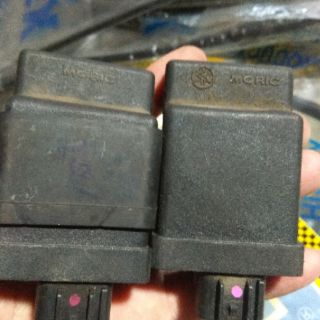 IC TAURUS + JUPITER RC ZIN CỦ, ĐẸP 95%.