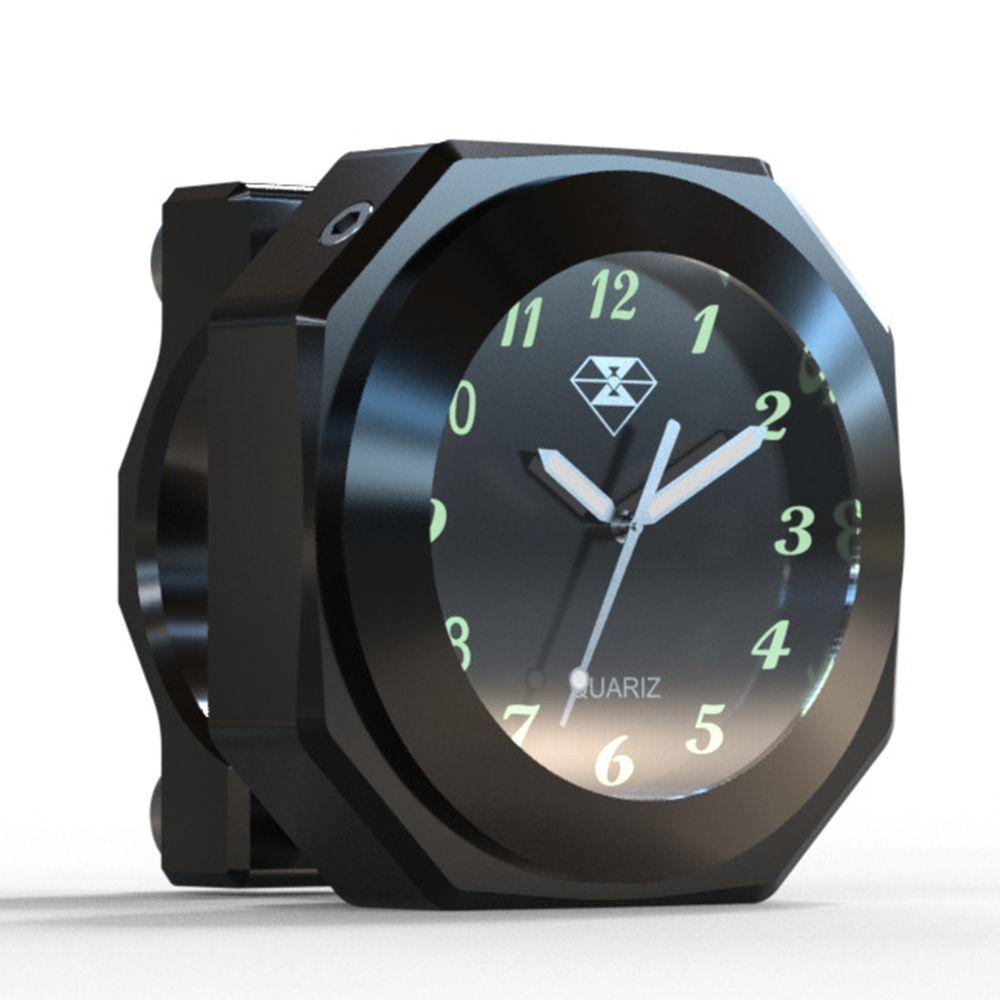 Đồng Hồ Gắn Xe Máy Scooter BTLIMER Phong Cách Retro