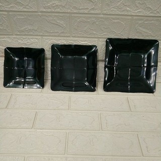 Đĩa  phíp vuông đen