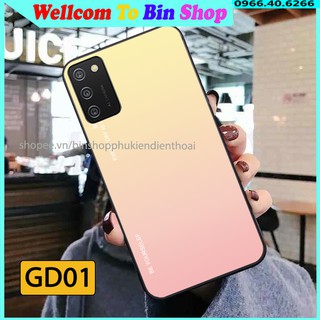Ốp lưng kính Samung A02 - Samsunng A02S - Samsung A03S cao cấp, hình ảnh sang trọng, đẳng cấp.